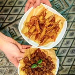 赴約甜品張用戶圖片