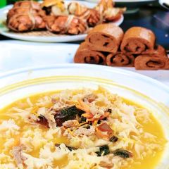 新嘉園海鮮張用戶圖片