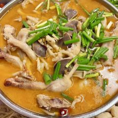 楚老三特色鹅块(总店) User Photo