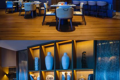 盐城万豪酒店·万豪中餐厅