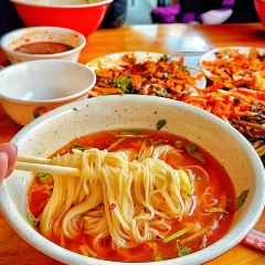 大東江冷麵張用戶圖片
