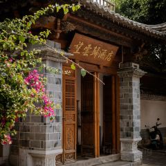 啡粋咖啡 User Photo