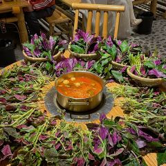 金吹钱响桂林牛八宝火锅(万象城店) User Photo