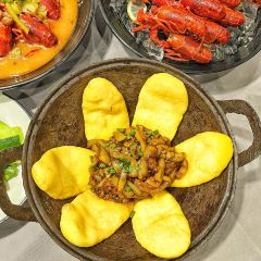 辣首龍蝦主題餐廳(東絳店)張用戶圖片