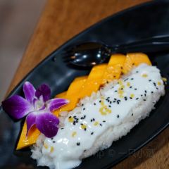 LOVE THAI User Photo