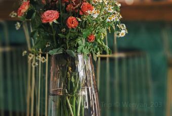 方寸咖啡 User Photo