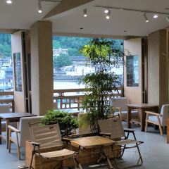 上席擂茶 User Photo