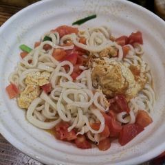 Guihuaxiangshougong Noodles (gulou) 여행 사진