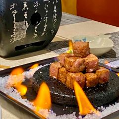 阪森寿司·炭火烤肉(园洲店) User Photo