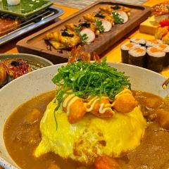 阪森寿司·炭火烤肉(园洲店) User Photo