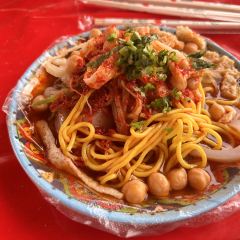 明邀樂海爾巴格餐飲美都張用戶圖片