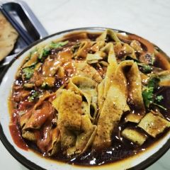 MU MIN MEI SHI JIA User Photo