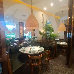 泰蒲·泰国料理(秀山店) User Photo