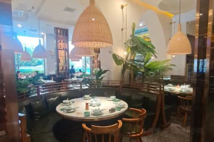 泰蒲·泰国料理(秀山店)