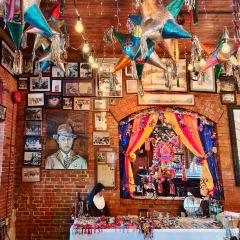 Mi Tierra Cafe & Bakery張用戶圖片
