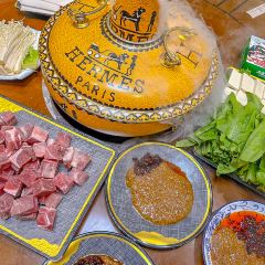 向阳四季冰煮羊(鼓楼南街店) User Photo