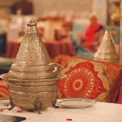 Palais Chahramane User Photo
