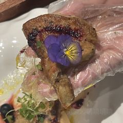 五季院子·中西料理·夜酒·派對（FAC協盛中心店）張用戶圖片