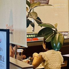 我们的炸鸡(CBD总店) User Photo