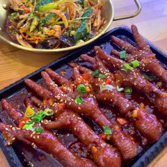 米兰西典(朝阳店) User Photo
