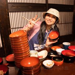 Sukeroku, Aomori Ekimae Aoga User Photo
