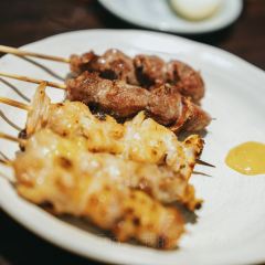 Sukeroku, Aomori Ekimae Aoga User Photo