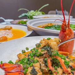 玖邻轩(虹桥店) User Photo