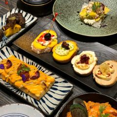 松果西餐廳（CBD店）張用戶圖片