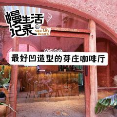 Ola Cafe - 31 Nguyễn Hữu Huân 여행 사진
