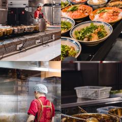 QIAN DA SHU DA PAI DANG User Photo