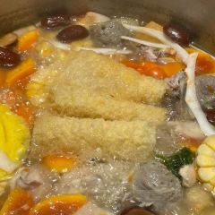 一起椰子雞張用戶圖片