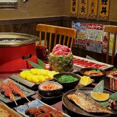 五路町屋碳烤小酒馆(博罗桥东店) 여행 사진