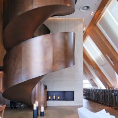 上海艾迪逊酒店·YONE餐厅酒吧 User Photo