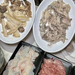 品味·潮汕牛肉火鍋（青澳灣北迴歸線廣場店）張用戶圖片