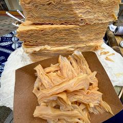 云津干锅(西城时代店) User Photo