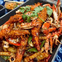 云津干锅(西城时代店) User Photo