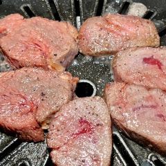 花时·炭火烧肉(东百中心A馆店) User Photo