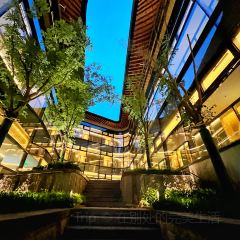 南京麗笙精選度假飯店·蘇秀中餐廳張用戶圖片