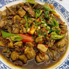 菜当家 User Photo