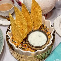 Amber Palace Modern Indian Restaurant 여행 사진