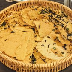 我姐家·手工小吃(新安东路店) User Photo