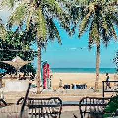 216BeachClub User Photo