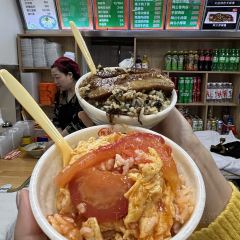 Agongxiangrou Rice User Photo