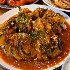 永胜川菜饺子馆 User Photo