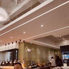 野云边纯素食自助 User Photo