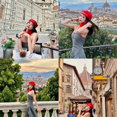 Coronas Cafe張用戶圖片