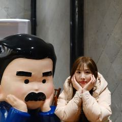 绘璟轩·浅巷仄澈(仓桥直街店) User Photo