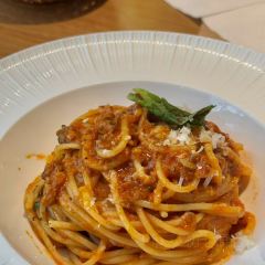 乔叶里美食&美学空间(鳌江店) User Photo