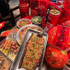破店肥哈·海鮮·燒烤張用戶圖片