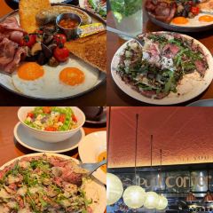 PUFF CORNER User Photo